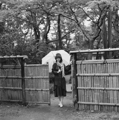 筱山纪信[摄]小岛可奈子『隠花な被写体』(篠山紀信[撮]小島